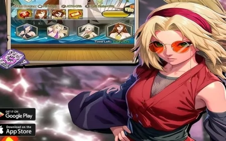 FIRE STORM : Ninjie Rasengaan Reedem Codes