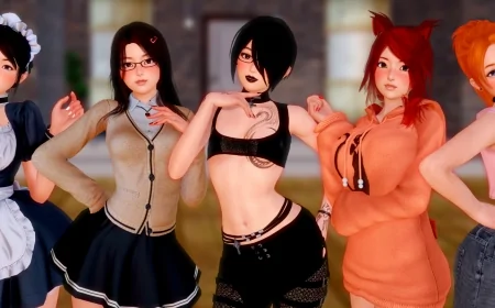 Mystic Valley v0.29.5