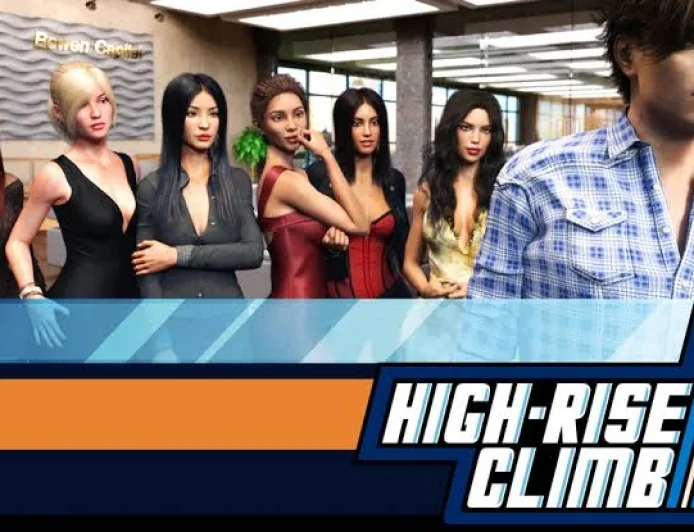 High-Rise Climb v0.95.1.2