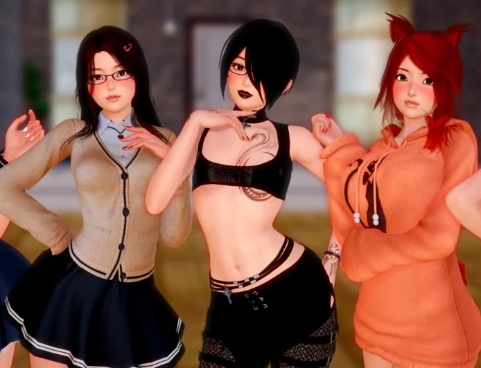 Mystic Valley v0.29.5