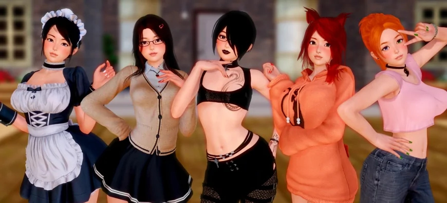 Mystic Valley v0.29.5